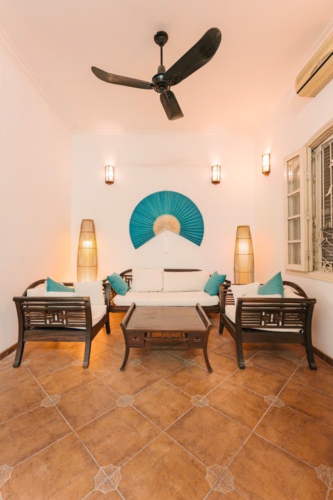 Homestay kinh doanh ổn định - Ảnh 1