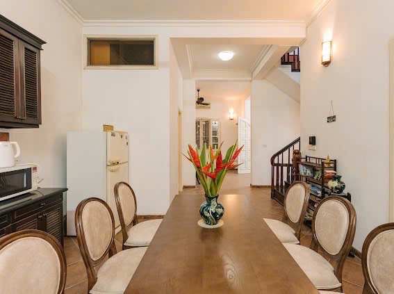 Homestay kinh doanh ổn định - Ảnh 3