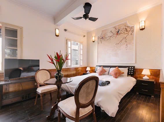 Homestay kinh doanh ổn định - Ảnh 4