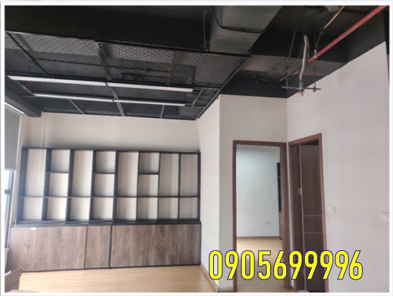 ⭐️Chính chủ cho thuê văn phòng đẹp tại toà G3 Vinhomess, Green bay Mễ Trì, NTL, 13tr/th; 0905699996 - Ảnh chính