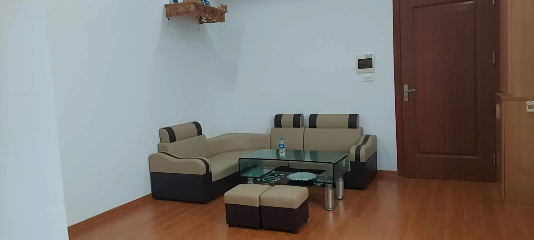 Bán căn hộ Đại Thanh , thiết kế 2pn,1vs , HĐMB chính chủ - Ảnh chính