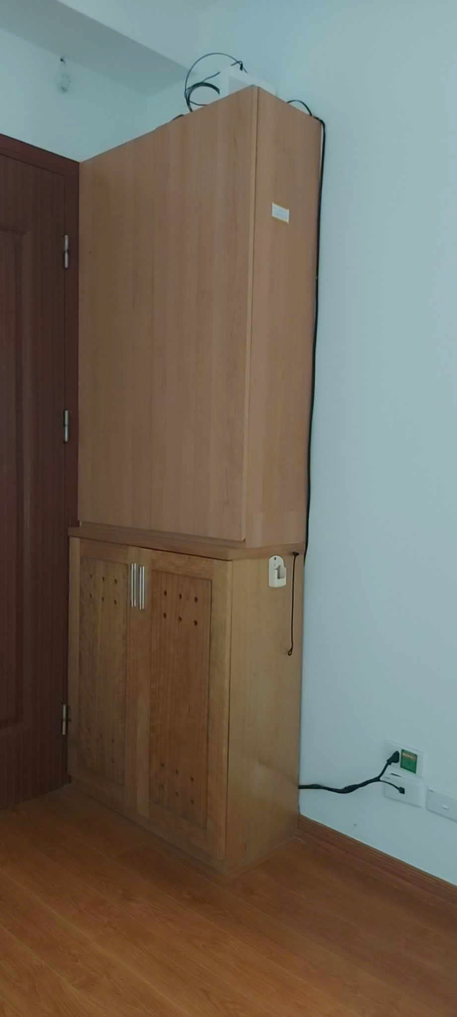 Bán căn hộ Đại Thanh , thiết kế 2pn,1vs , HĐMB chính chủ - Ảnh 4