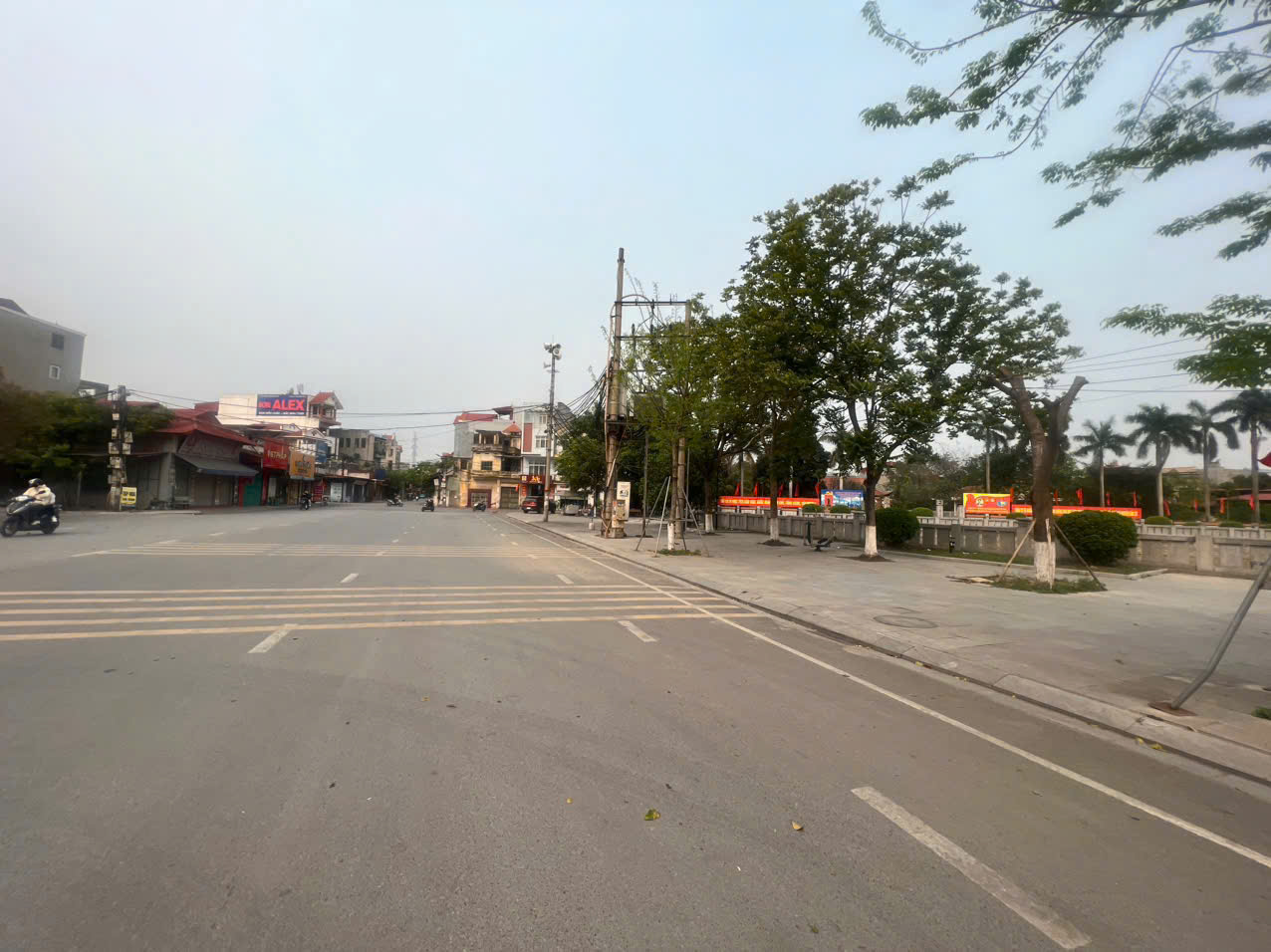 CHÍNH CHỦ CẦN BÁN ĐẤT ĐẸP TẠI HƯƠNG MẠC – TỪ SƠN – BẮC NINH <br><br>Vị trí: Phường Hương Mạc, thành phố - Ảnh 1