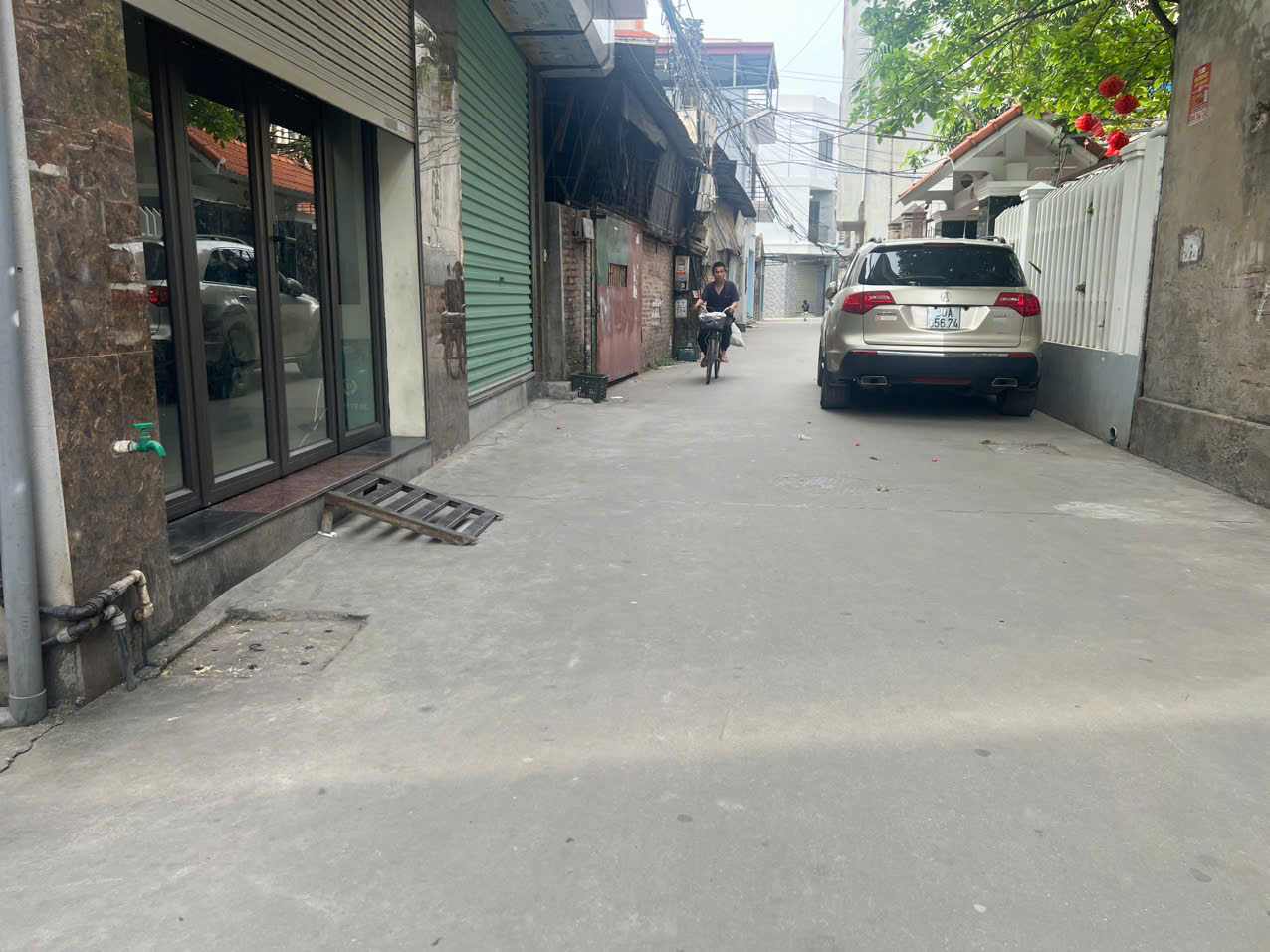 CHÍNH CHỦ CẦN BÁN ĐẤT ĐẸP TẠI HƯƠNG MẠC – TỪ SƠN – BẮC NINH <br><br>Vị trí: Phường Hương Mạc, thành phố - Ảnh chính