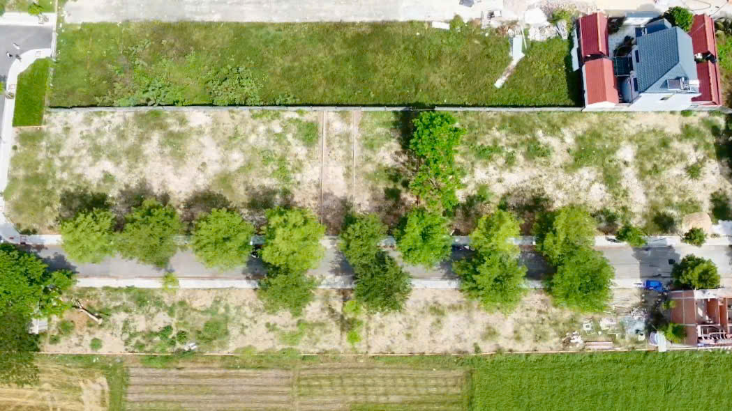Lô đất vuông vức tại Tân Phú Trung 85m² (5x17), pháp lý rõ ràng – Giá 2.1 tỷ. - Ảnh 4