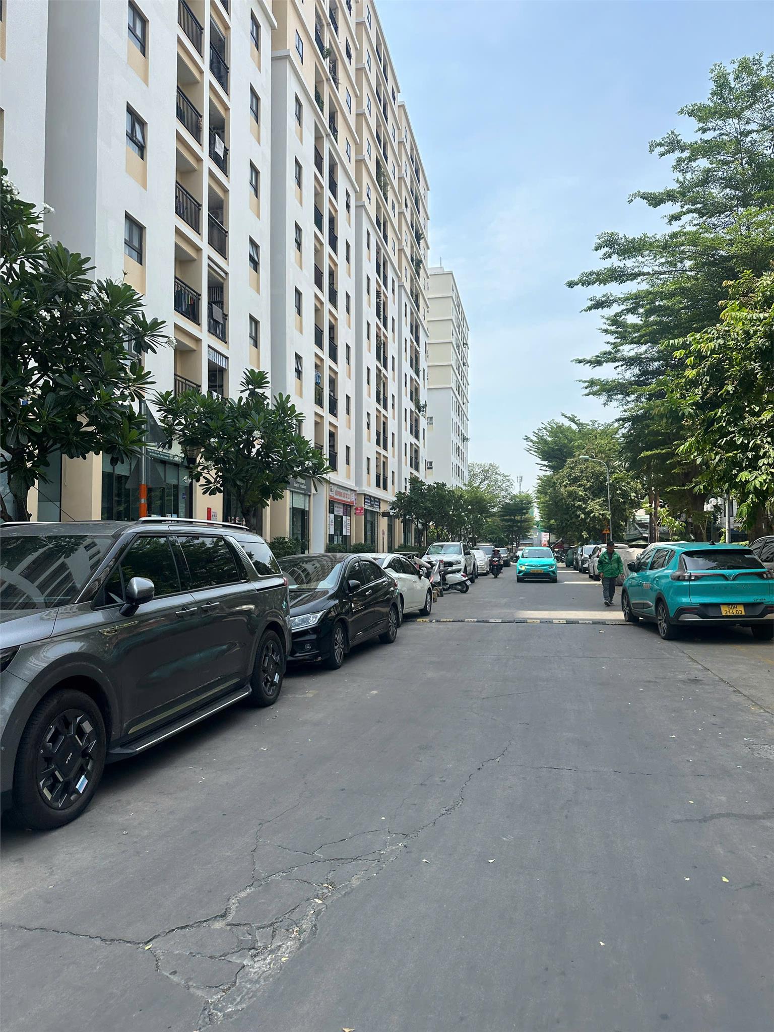 HIẾM-CITY LAND GÒ VẤP-71M2-KINH DOANH ĐA NGÀNH-CHỈ 6TỶ-RẺ BẤT CHẤP - Ảnh 1