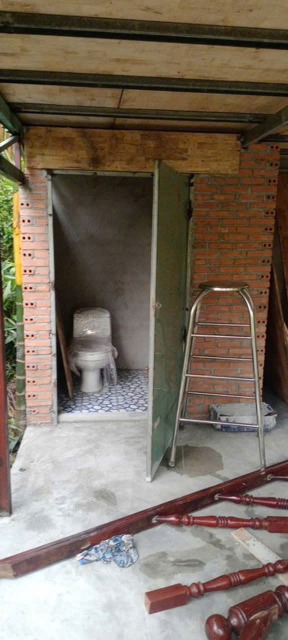 Đất Vườn Tân An Cho Thuê – 2.000m², Kinh Doanh Nghỉ Dưỡng, Giá 36tr/tháng Liên hệ: - Ảnh 3