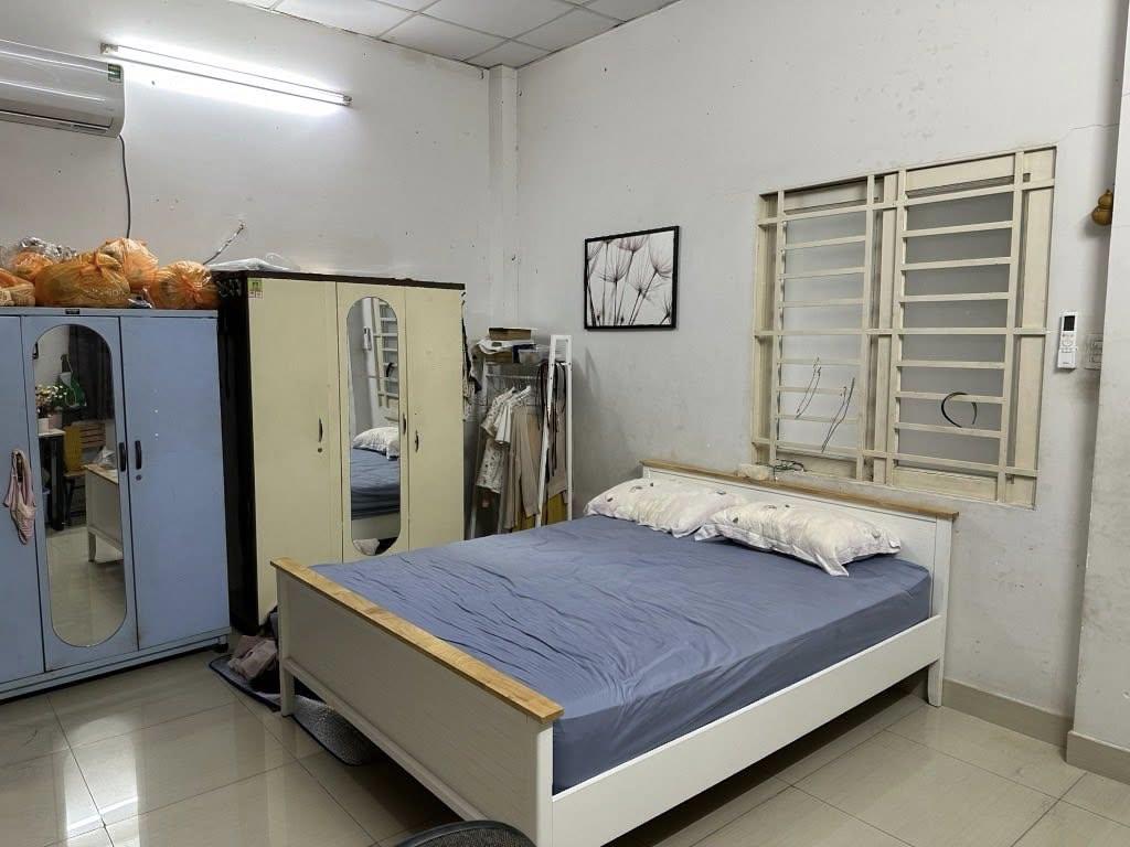 Bán Nhà Đẹp Tl15 – Q.12 – Hẻm Xe Tải – Sổ Hồng Riêng – Giá 5.1 Tỷ - Ảnh 2