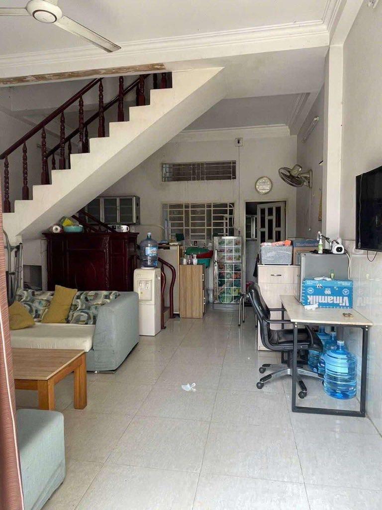 Bán Nhà Đẹp Tl15 – Q.12 – Hẻm Xe Tải – Sổ Hồng Riêng – Giá 5.1 Tỷ - Ảnh 4