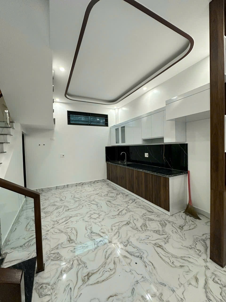 Bán căn nhà 3 tầng ô tô đỗ cửa tại Đẩu Vũ - Kiến An - Ảnh 3