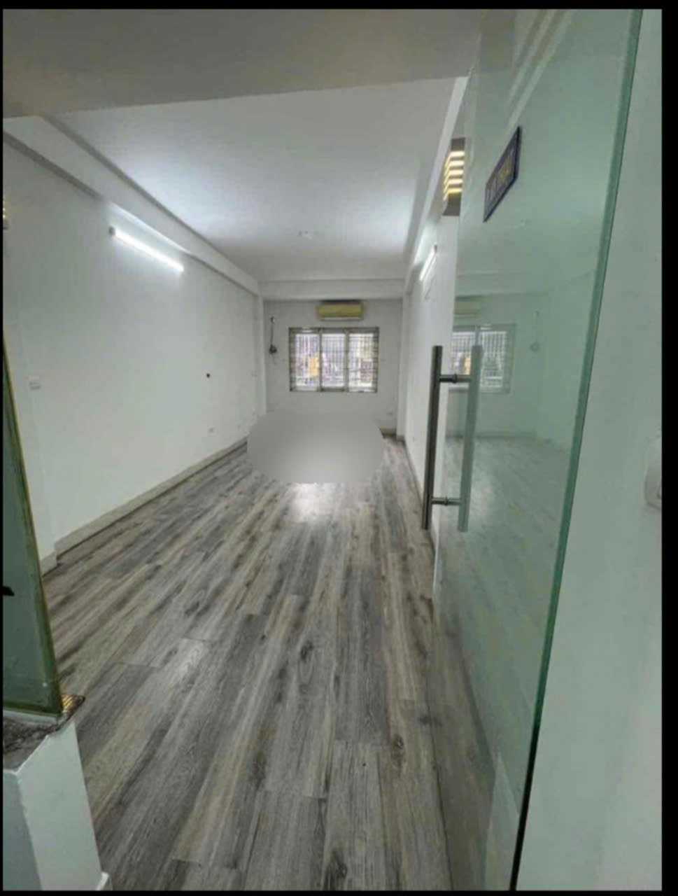 Cho thuê nhà mặt đường Khương Đình, Thanh Xuân 32M X 5T giá 17tr, kinh doanh tốt - Ảnh chính