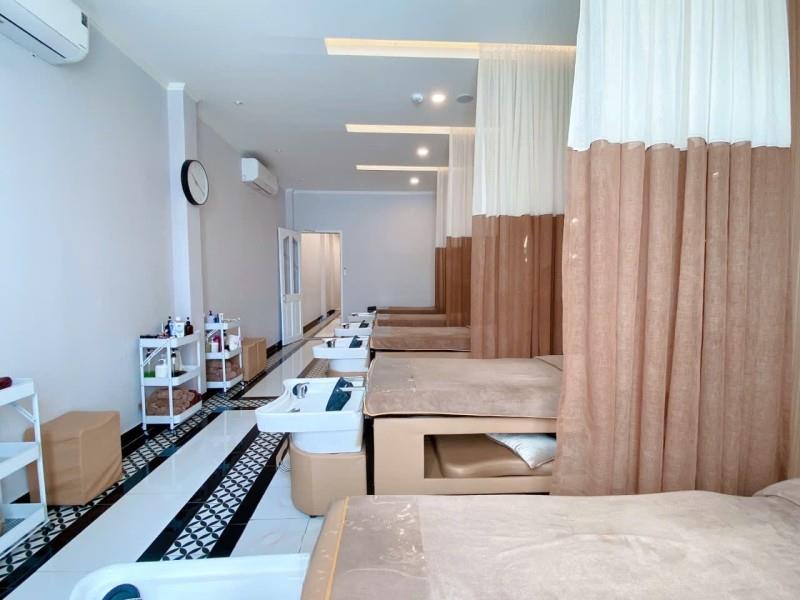 **Bán nhà mặt tiền** Tân Hải, P13, quận Tân Bình; (6*17) - khu nhà ga T3 - Ảnh 1