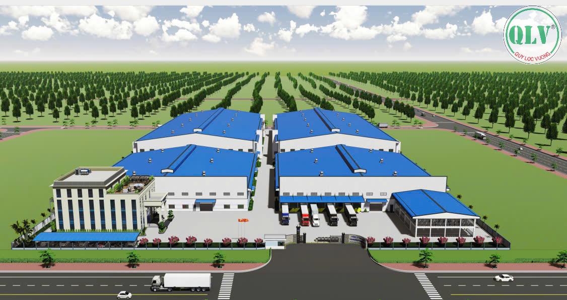 Cho thuê nhà xưởng 23.281 m2 trong KCN Minh Hưng Sikiko , Hớn Quảng, Bình Phước - Ảnh 2