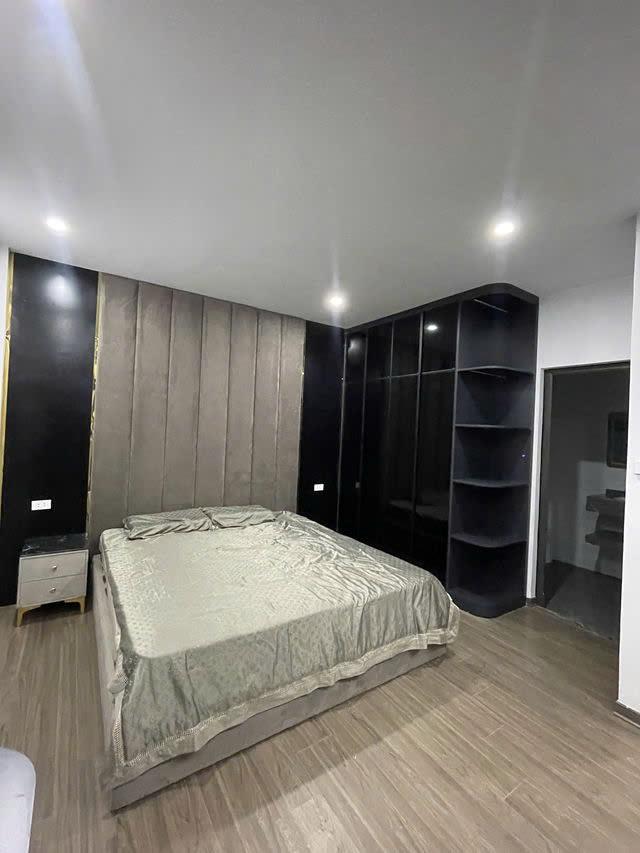 BÁN NHÀ Đàm Quang Trung 35m,6 tầng,NỞ HẬU-ÔTÔ ĐỖ CỔNG,NGÕ RỘNG THÔNG-GẦN PHỐ,nhỉnh 6tỷ - Ảnh 3
