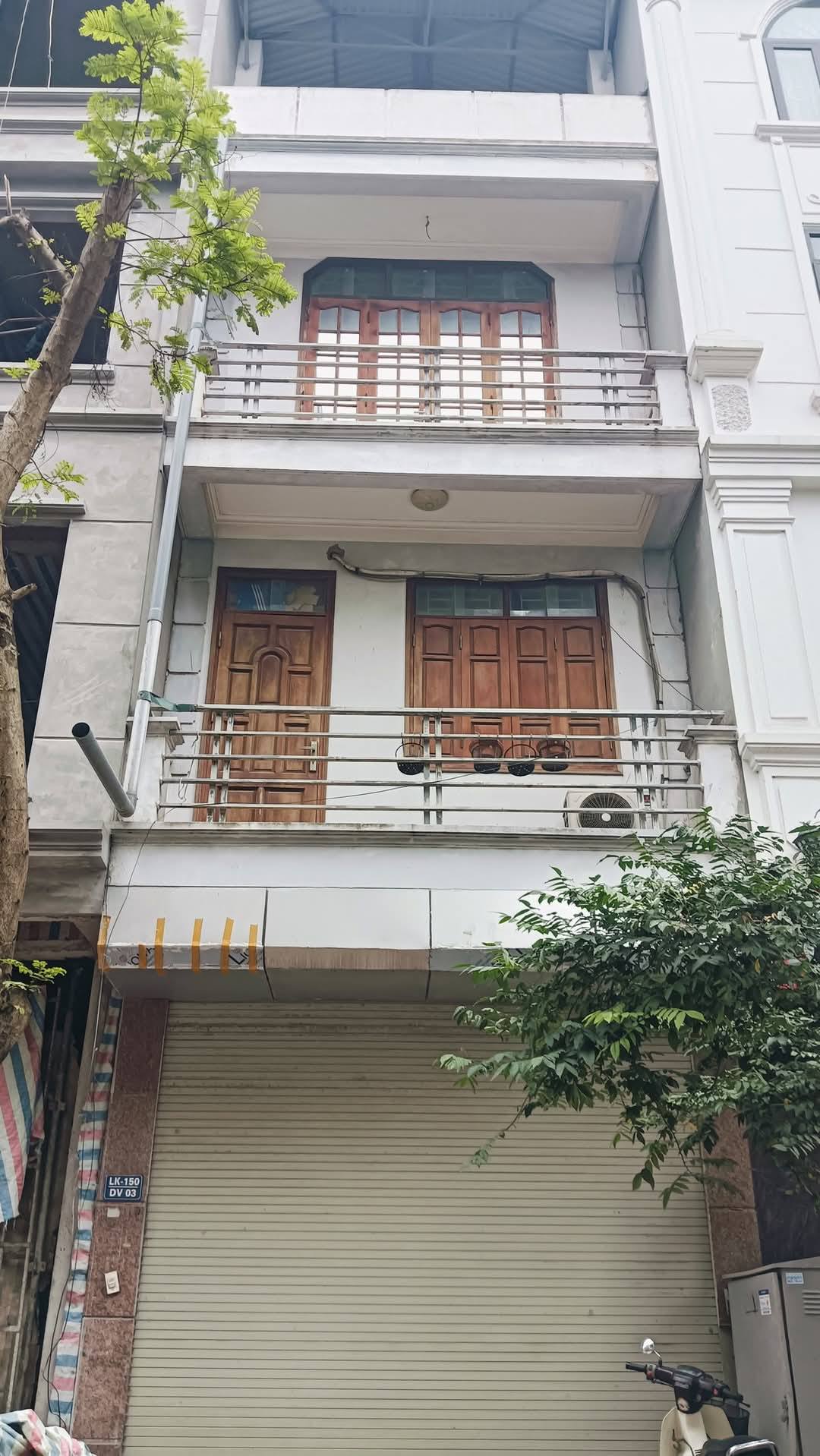 BÁN NHÀ KIẾN HƯNG HÀ ĐÔNG KINH DOANH ĐỈNH- VỊ TRÍ TUYỆT ĐẸP- XE Ô TÔ TRÁNH NHAU 50M 11,9 TỶ - Ảnh chính