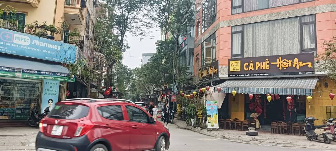 BÁN NHÀ KIẾN HƯNG HÀ ĐÔNG KINH DOANH ĐỈNH- VỊ TRÍ TUYỆT ĐẸP- XE Ô TÔ TRÁNH NHAU 50M 11,9 TỶ - Ảnh 1