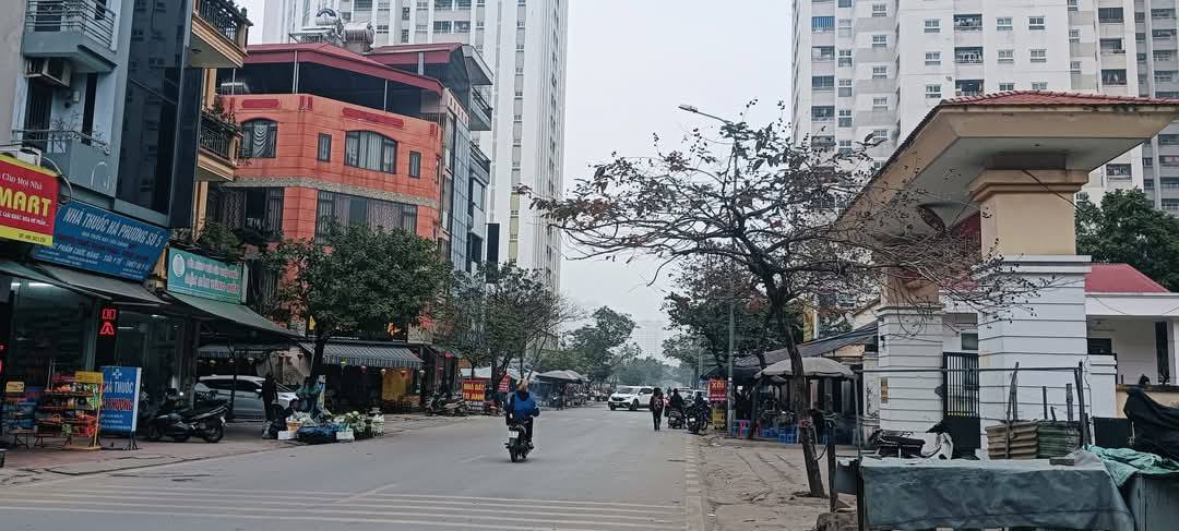 BÁN NHÀ KIẾN HƯNG HÀ ĐÔNG KINH DOANH ĐỈNH- VỊ TRÍ TUYỆT ĐẸP- XE Ô TÔ TRÁNH NHAU 50M 11,9 TỶ - Ảnh 2