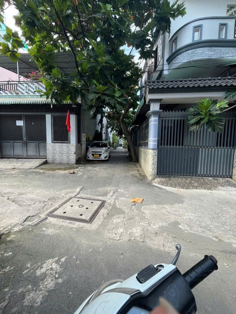 BÁN NHÀ ĐẸP Q.12 – 99 M² - GIÁ CHỈ 68TR/ M² - RẺ NHẤT KHU VỰC Đ. TRƯỜNG CHINH - Ảnh 2