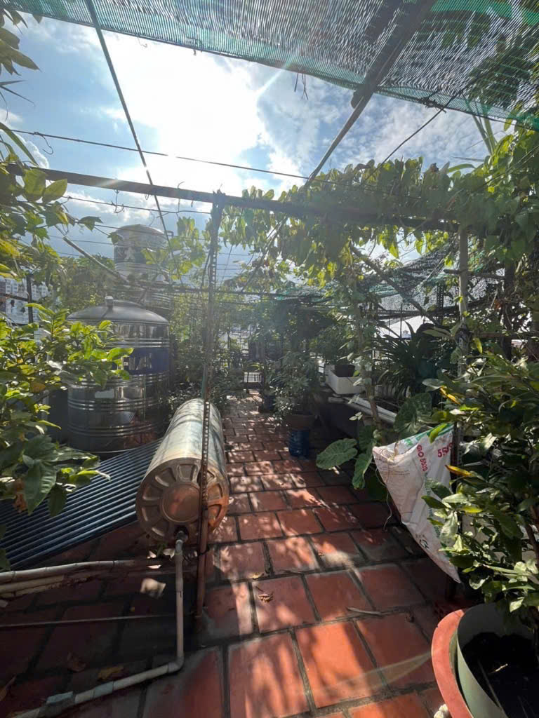 BÁN NHÀ ĐẸP Q.12 – 99 M² - GIÁ CHỈ 68TR/ M² - RẺ NHẤT KHU VỰC Đ. TRƯỜNG CHINH - Ảnh 3