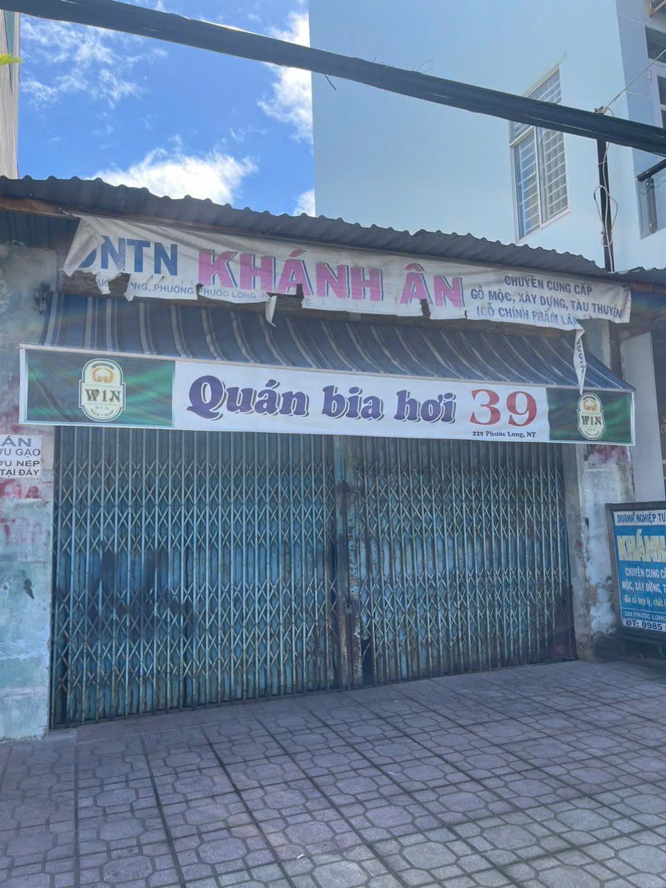 Cập nhập hàng hạ giá :<br>Đại hạ giá đất đẹp giá rẻ Trung Tâm Tp. Nha Trang<br>-Bán Đất tặng nhà C4 - Ảnh 3