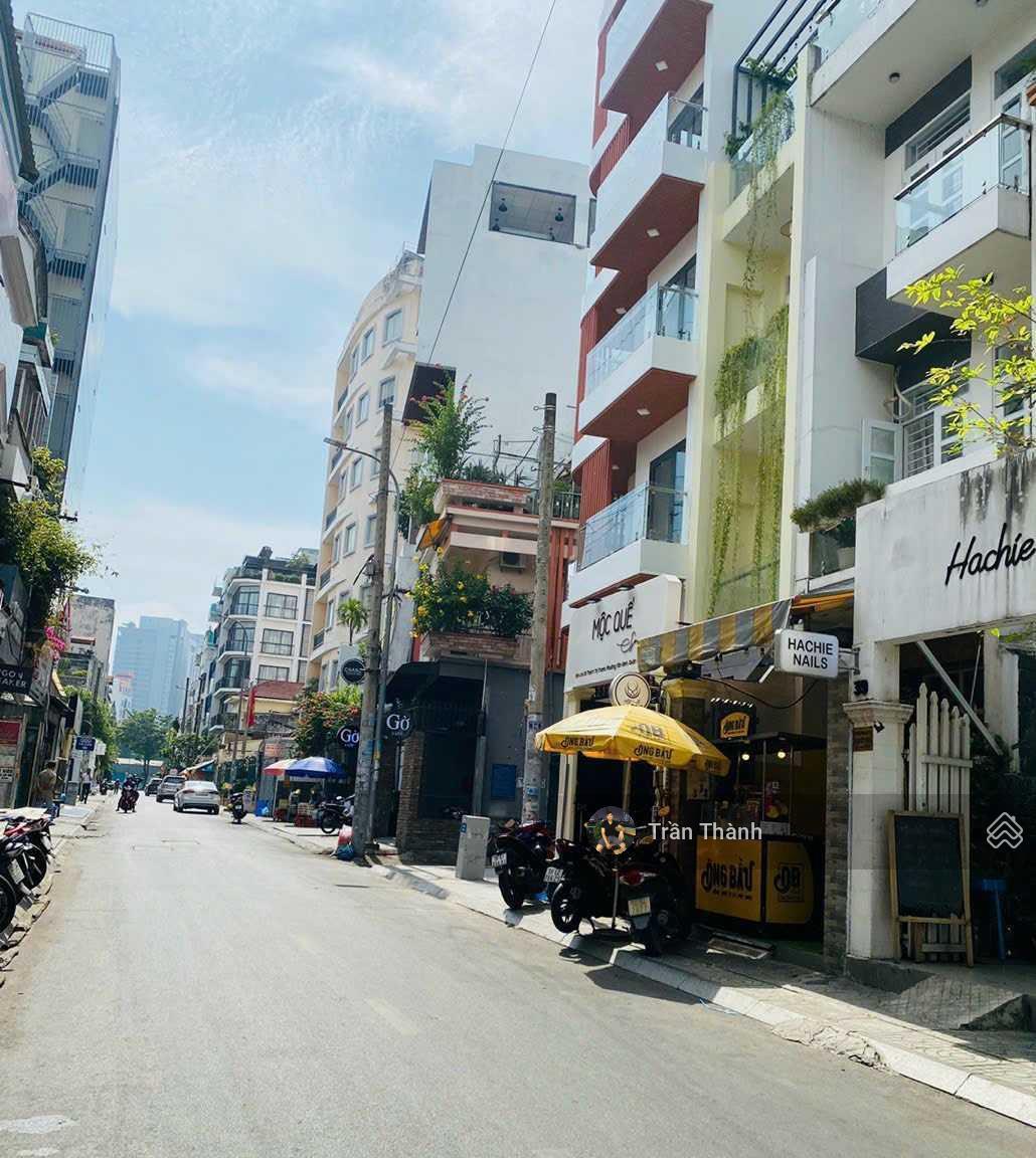 ***Bán nhà mặt tiền Ký Hòa - Lương Nhữ Học (3.1x17.5m) 2 lầu giá 11.8 tỷ còn TL - Ảnh 2