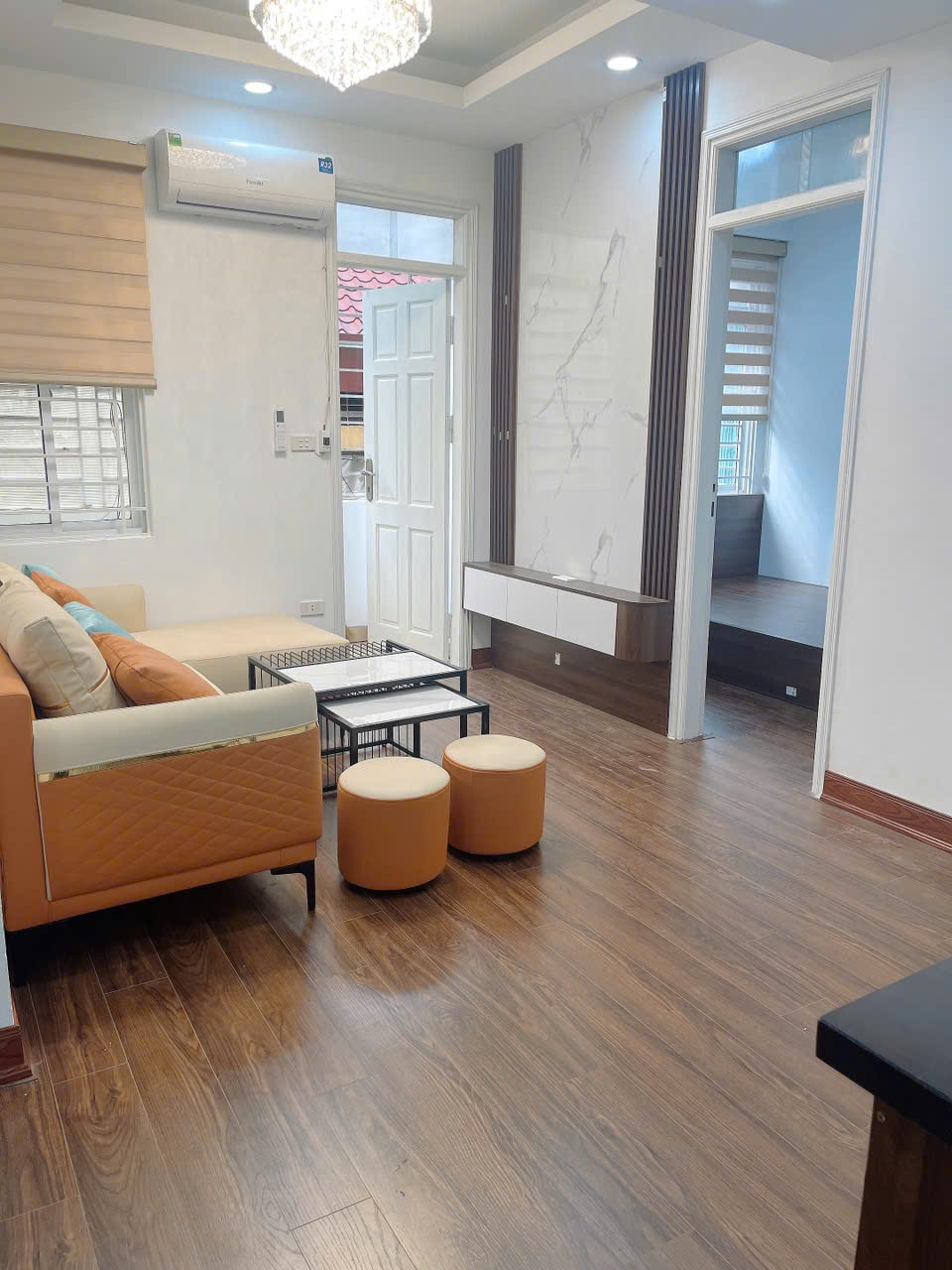 Bán căn hộ chung cư mini ngõ 20 Mỹ Đình, Nam Từ Liêm 50m, 2 ngủ, tòa mới, giá 1.780 tỷ - Ảnh chính