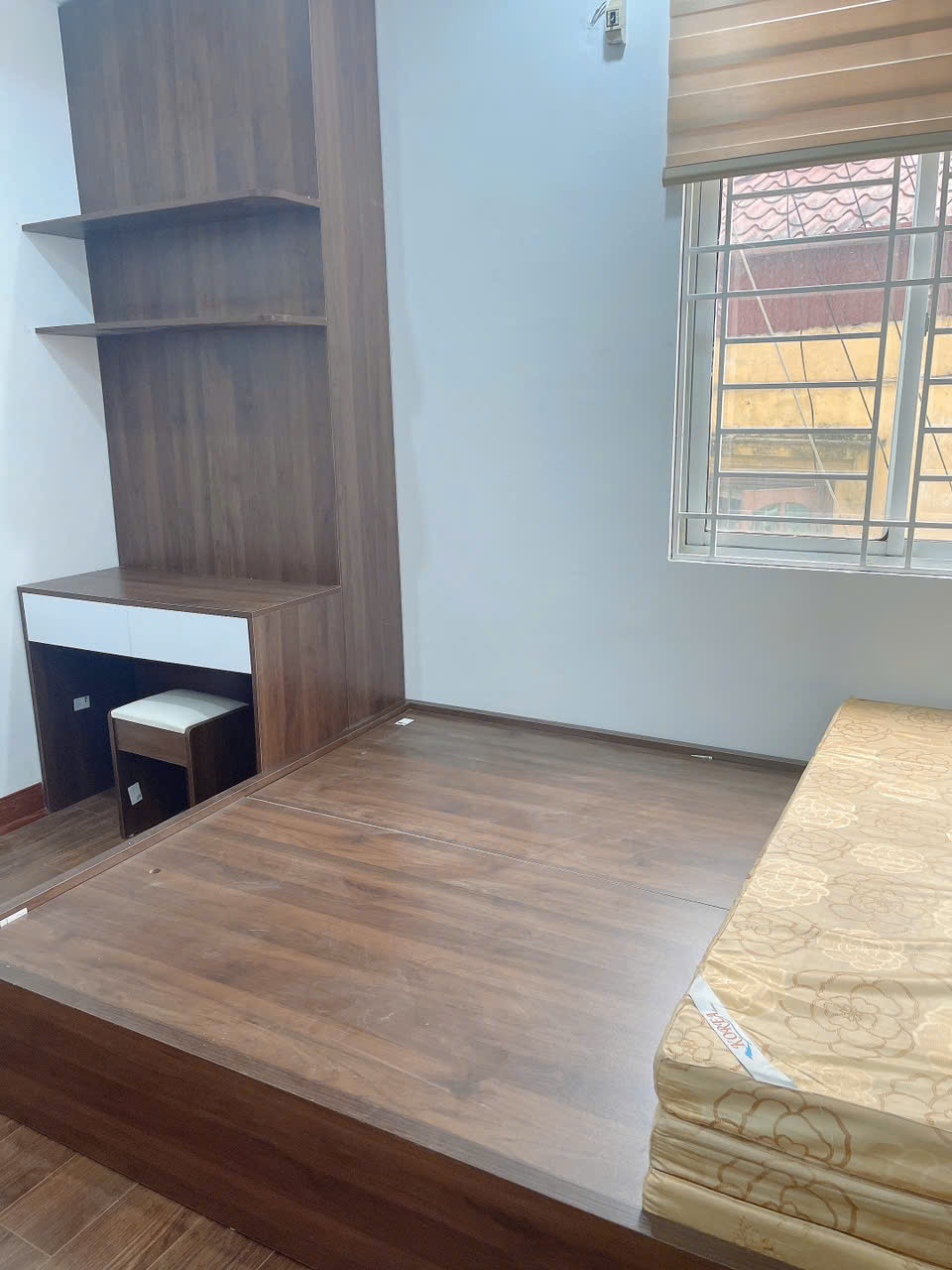 Bán căn hộ chung cư mini ngõ 20 Mỹ Đình, Nam Từ Liêm 50m, 2 ngủ, tòa mới, giá 1.780 tỷ - Ảnh 1