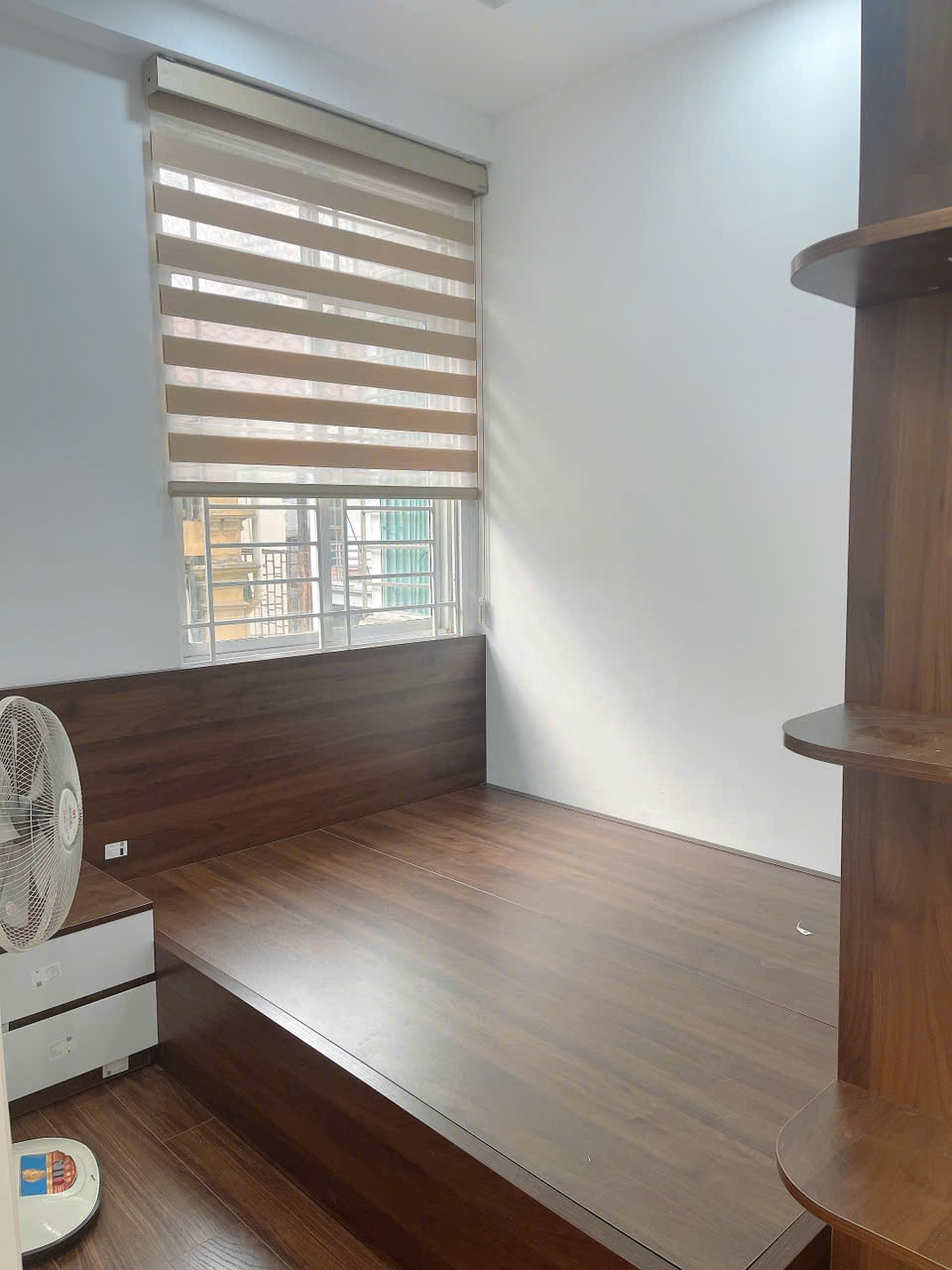 Bán căn hộ chung cư mini ngõ 20 Mỹ Đình, Nam Từ Liêm 50m, 2 ngủ, tòa mới, giá 1.780 tỷ - Ảnh 2