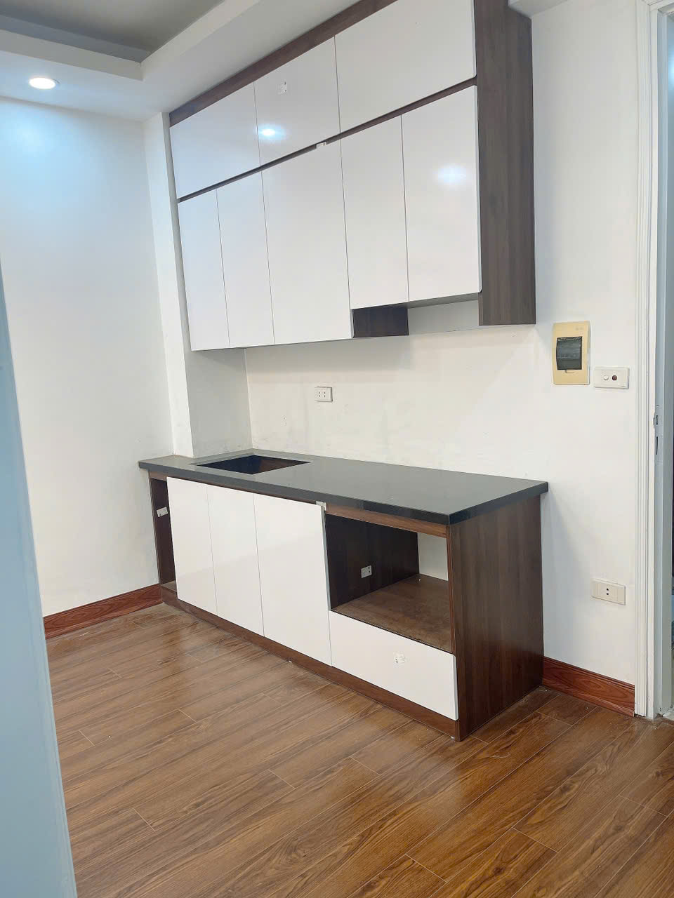 Bán căn hộ chung cư mini ngõ 20 Mỹ Đình, Nam Từ Liêm 50m, 2 ngủ, tòa mới, giá 1.780 tỷ - Ảnh 3