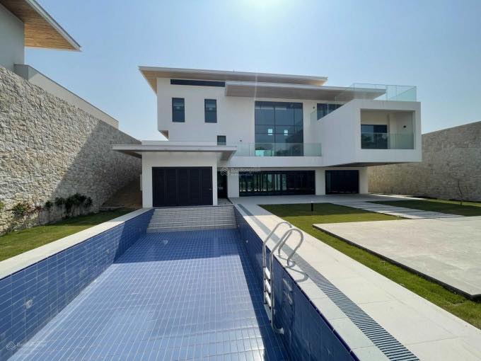 Siêu Hiếm! Bán Dinh Thự Sân Golf Vân Trì Đông Anh 1188m2. Cơ Hội Duy Nhất Sở Hữu! - Ảnh 2