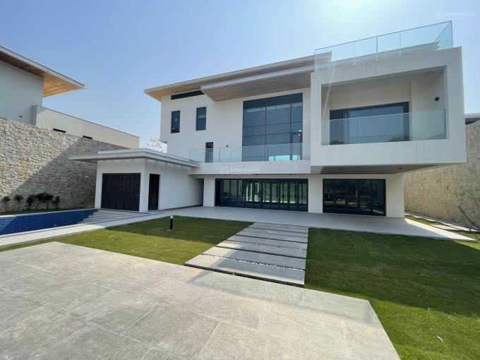 Siêu Hiếm! Bán Dinh Thự Sân Golf Vân Trì Đông Anh 1188m2. Cơ Hội Duy Nhất Sở Hữu! - Ảnh chính
