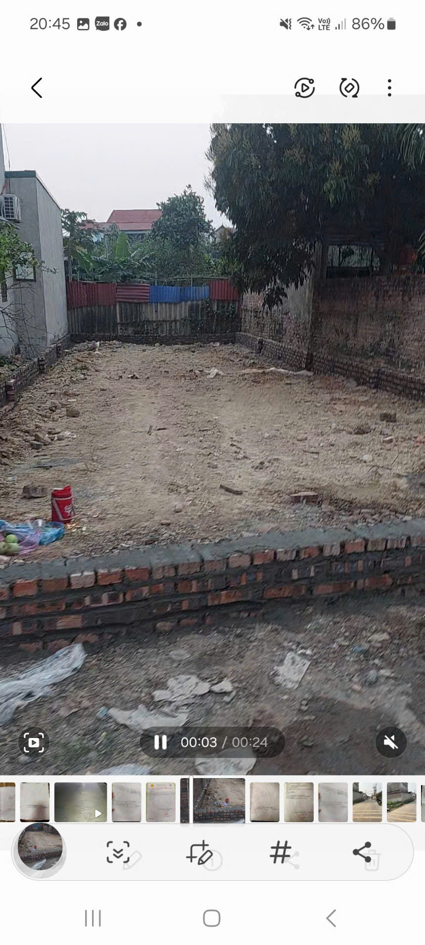 ĐẤT ĐẸP - GIÁ TỐT - Vị Trí Đắc Địa Tại Huyện Sóc Sơn, Thành Phố Hà Nội - Ảnh chính