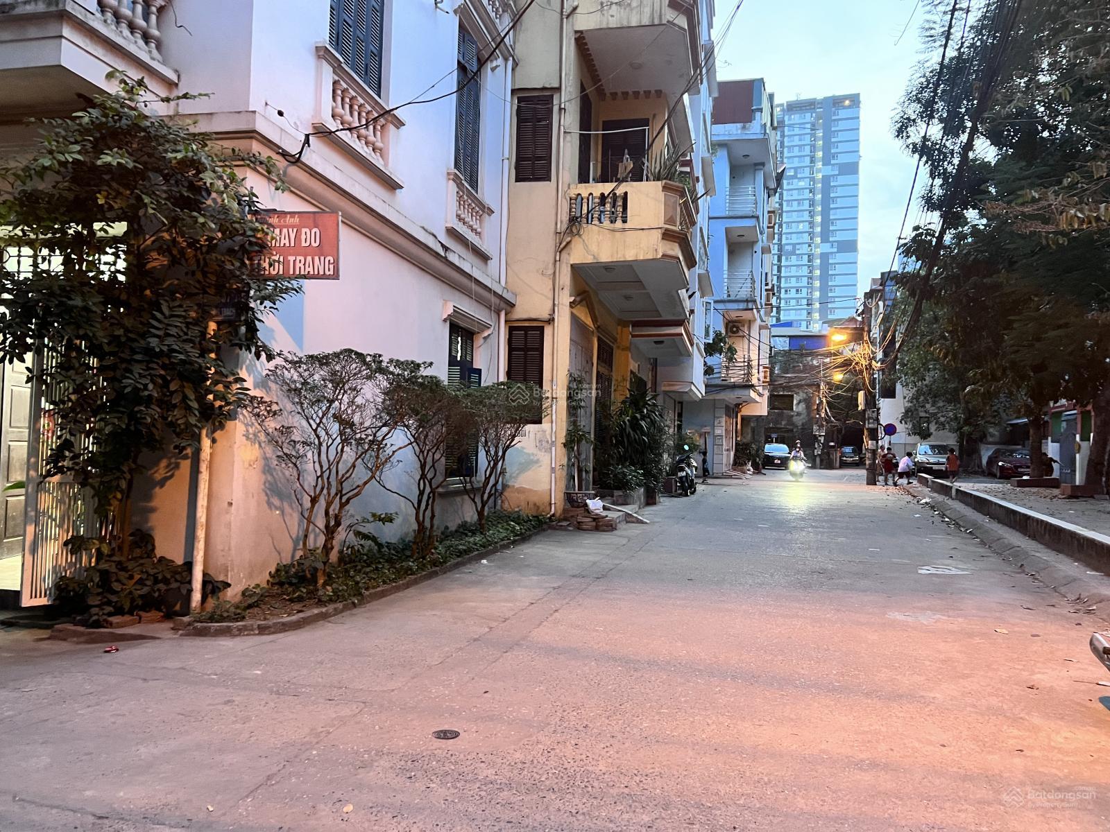 BÁN ĐẤT PHÂN LÔ OTO TRÁNH GIÁ TỐT NHẤT KHU VỰC BÙI XƯƠNG TRẠCH-KHƯƠNG ĐÌNH - Ảnh chính