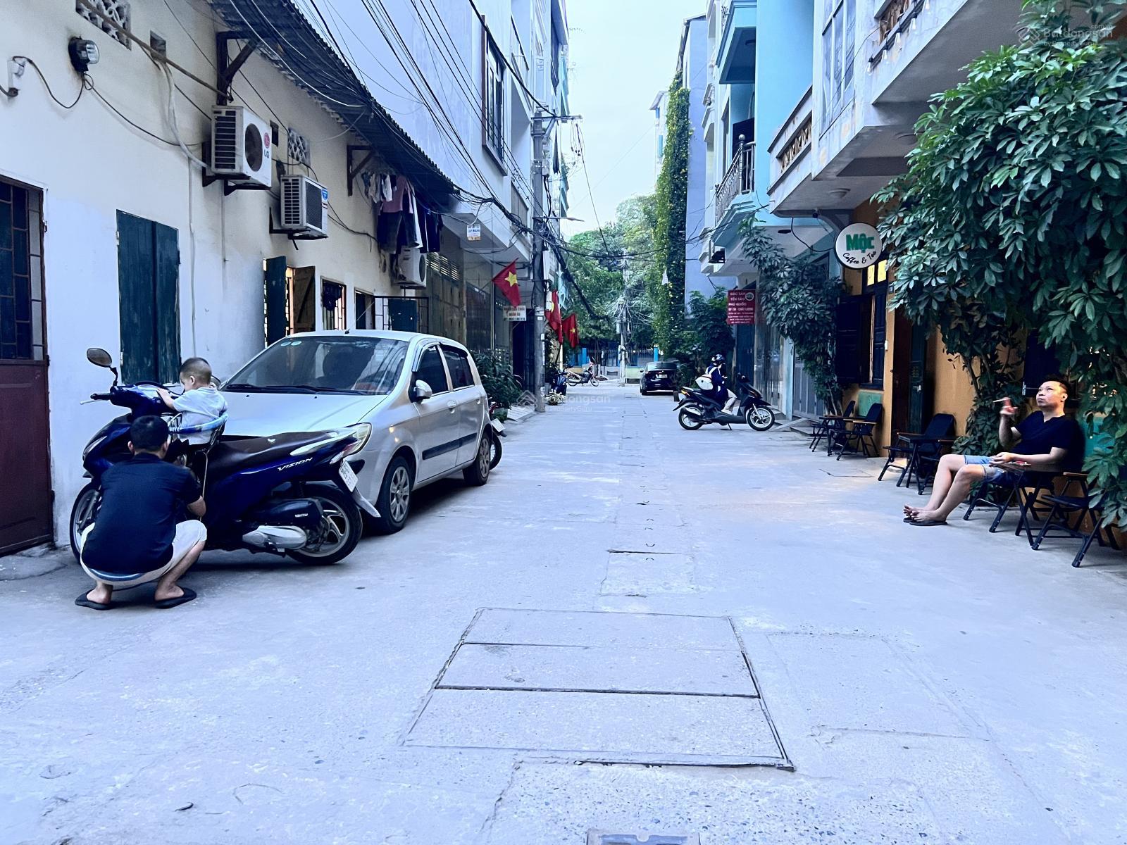 BÁN ĐẤT PHÂN LÔ OTO TRÁNH GIÁ TỐT NHẤT KHU VỰC BÙI XƯƠNG TRẠCH-KHƯƠNG ĐÌNH - Ảnh 1