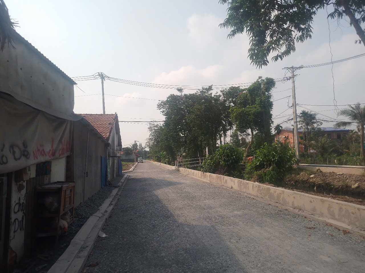 Bán đất Thạnh Xuân 52, 27 tỷ, 1391m2, mặt tiền 13m, ngõ 8m, Q12, HCM - Ảnh chính