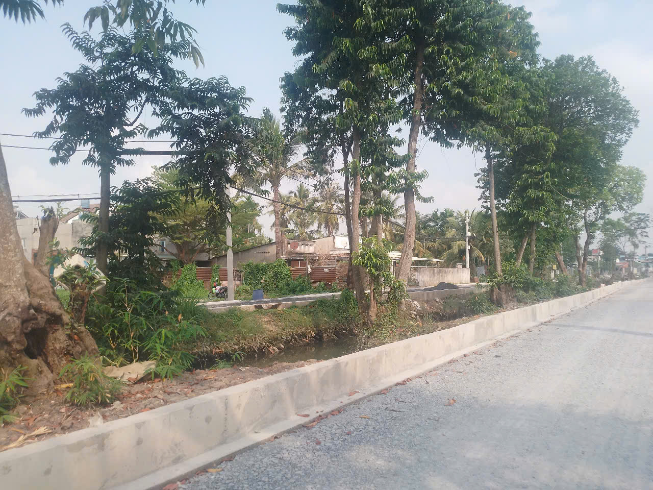 Bán đất Thạnh Xuân 52, 27 tỷ, 1391m2, mặt tiền 13m, ngõ 8m, Q12, HCM - Ảnh 2