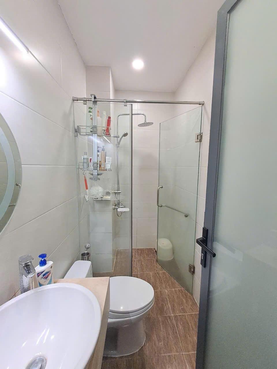 Bán Nhà 3 tầng mặt tiền ttn 10, tân thới nhất quận 12, 44m2 nhỉnh 5 tỷ - Ảnh chính