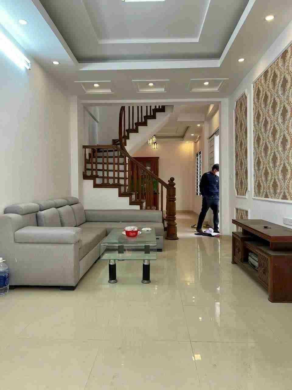 NHÀ PHỐ BÙI XƯƠNG TRẠCH LÔ GÓC 45m²-MT 3,6m – 4T-DÒNG TIỀN ỔN ĐỊNH – KHU TRUNG TÂM THANH XUÂN - Ảnh 1