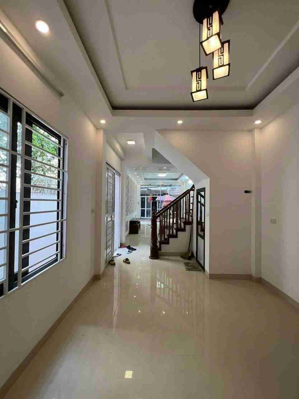 NHÀ PHỐ BÙI XƯƠNG TRẠCH LÔ GÓC 45m²-MT 3,6m – 4T-DÒNG TIỀN ỔN ĐỊNH – KHU TRUNG TÂM THANH XUÂN - Ảnh 2