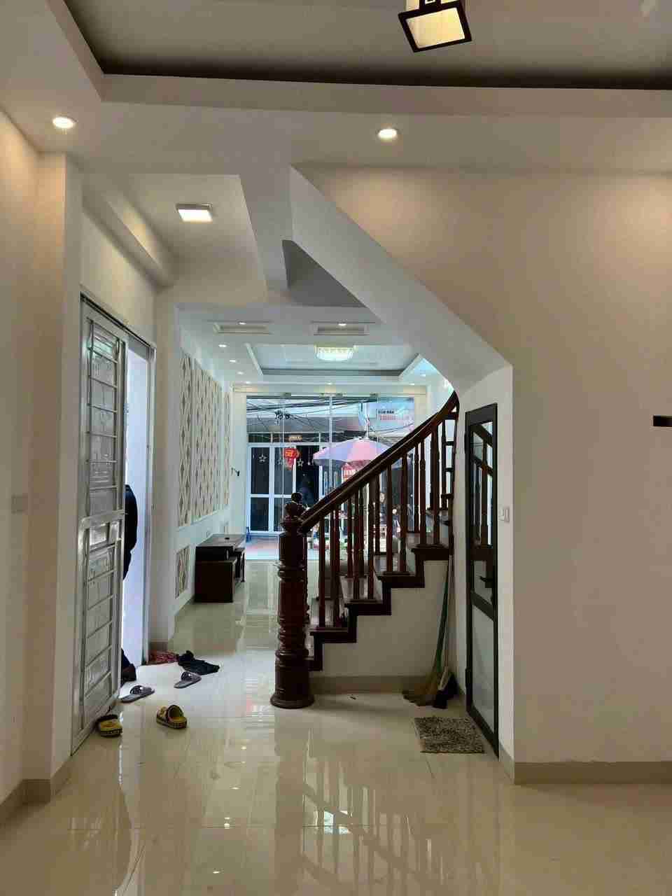 NHÀ PHỐ BÙI XƯƠNG TRẠCH LÔ GÓC 45m²-MT 3,6m – 4T-DÒNG TIỀN ỔN ĐỊNH – KHU TRUNG TÂM THANH XUÂN - Ảnh 3
