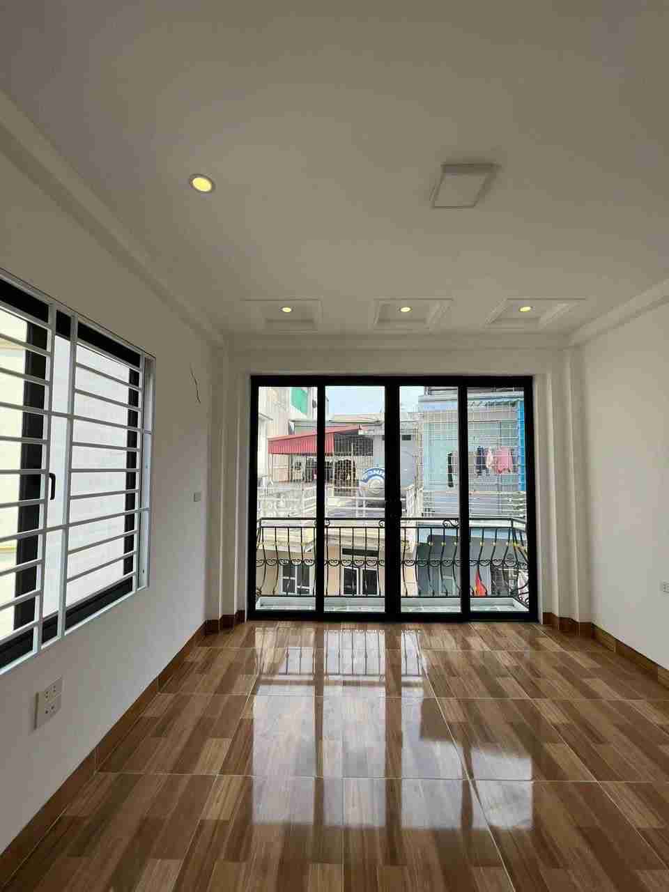 NHÀ PHỐ BÙI XƯƠNG TRẠCH LÔ GÓC 45m²-MT 3,6m – 4T-DÒNG TIỀN ỔN ĐỊNH – KHU TRUNG TÂM THANH XUÂN - Ảnh 4