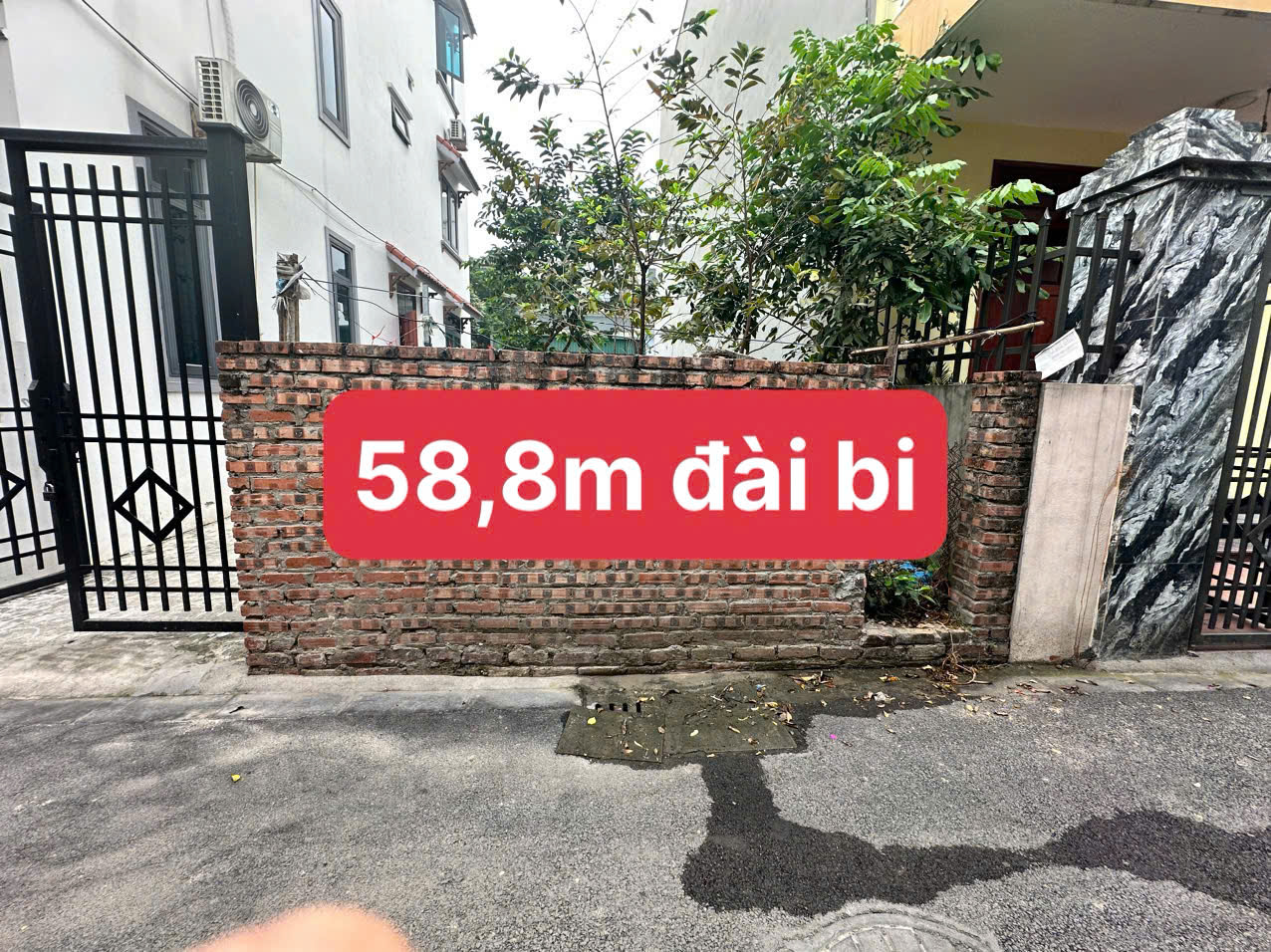 BÁN ĐẤT ĐÔNG ANH Ô TÔ 7 CHỖ ĐỖ CỬA CHỈ 4 TỈ 9XXTR - Ảnh 2