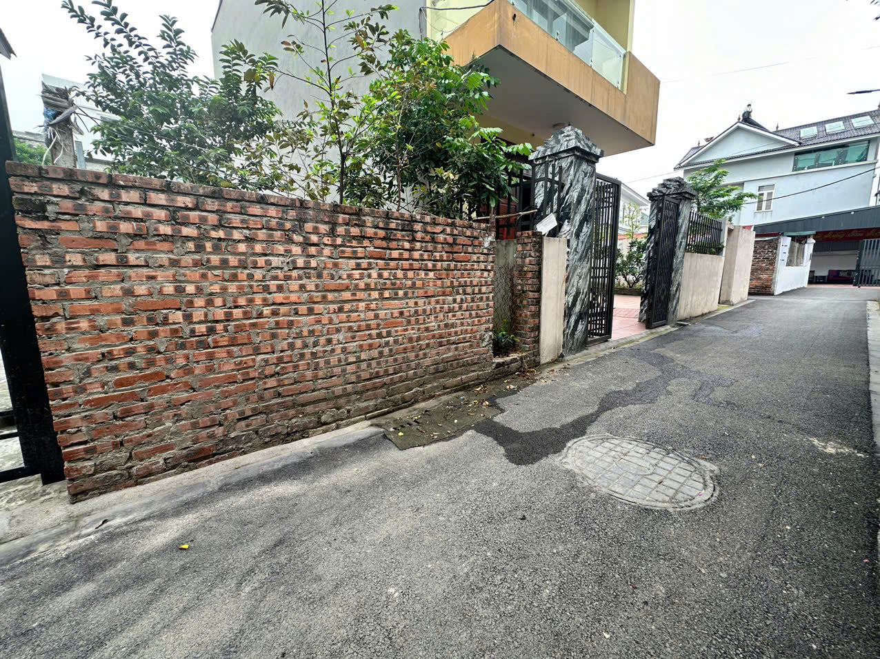 BÁN ĐẤT ĐÔNG ANH Ô TÔ 7 CHỖ ĐỖ CỬA CHỈ 4 TỈ 9XXTR - Ảnh 1