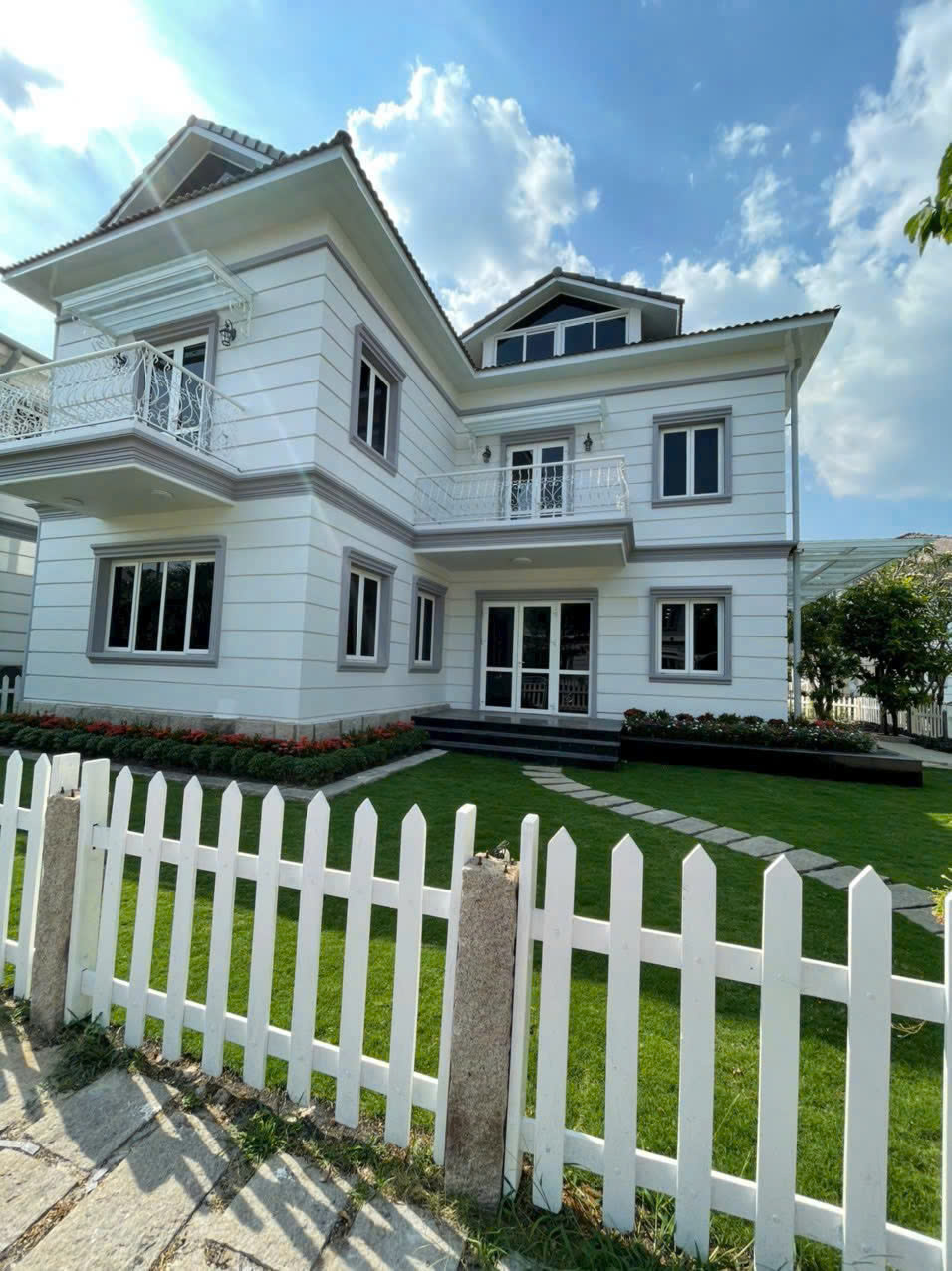ĐẤT BIỆT THỰ 378.5M2 NGAY SÔNG SÀI GÒN - PHƯỜNG HIỆP BÌNH PHƯỚC TP THỦ ĐỨC . - Ảnh chính