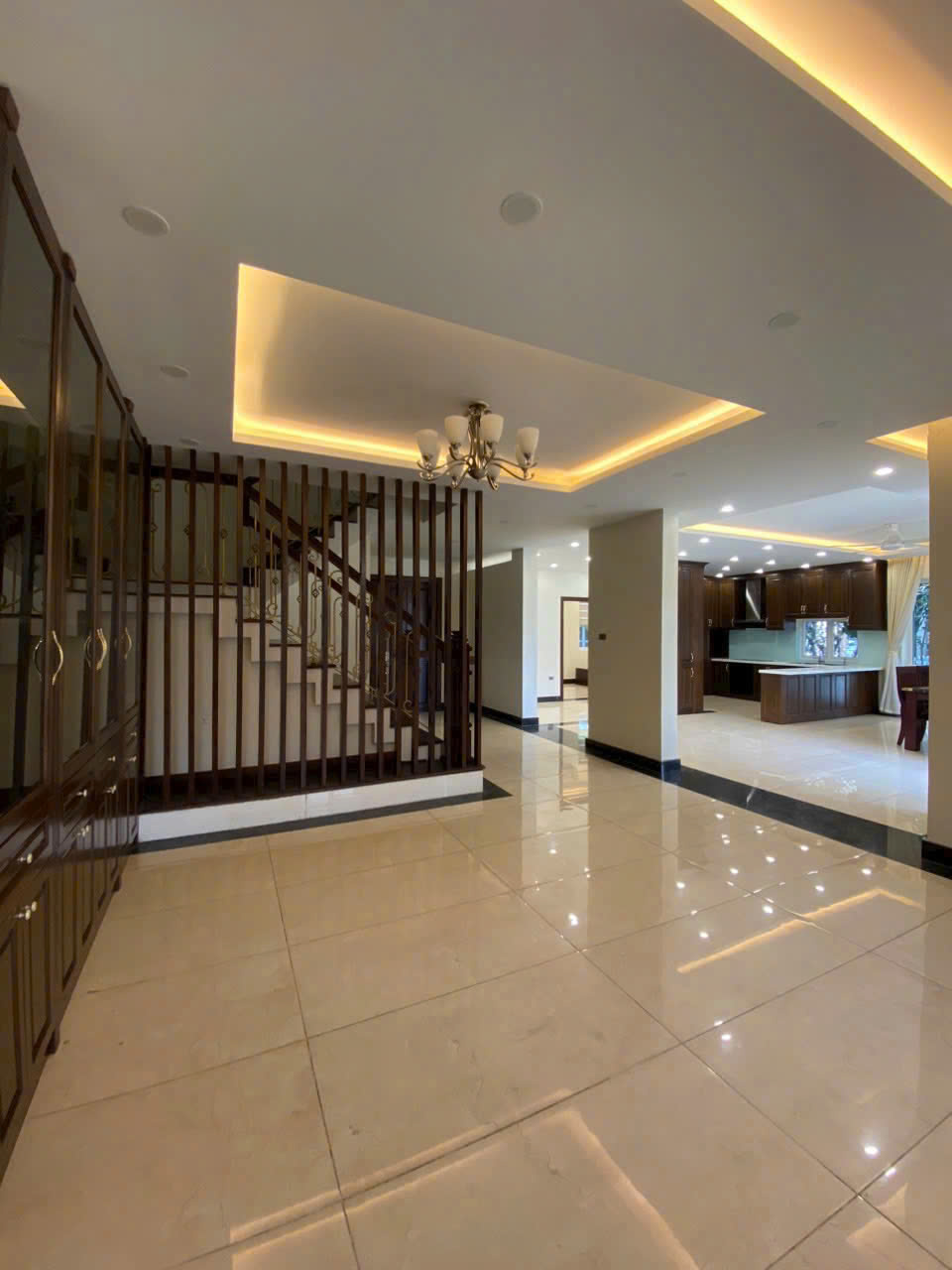 ĐẤT BIỆT THỰ 378.5M2 NGAY SÔNG SÀI GÒN - PHƯỜNG HIỆP BÌNH PHƯỚC TP THỦ ĐỨC . - Ảnh 3