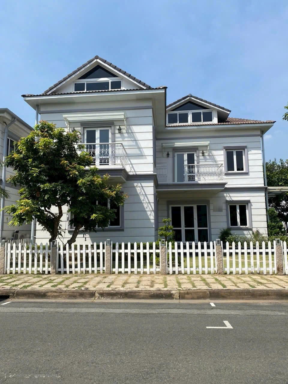 ĐẤT BIỆT THỰ 378.5M2 NGAY SÔNG SÀI GÒN - PHƯỜNG HIỆP BÌNH PHƯỚC TP THỦ ĐỨC . - Ảnh 2