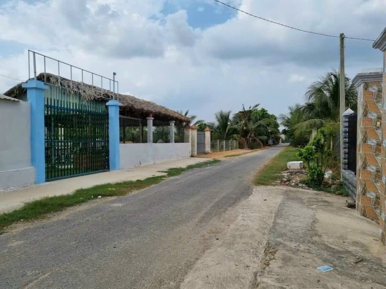 ĐẤT ĐẸP - GIÁ TỐT - Vị Trí Đắc Địa Tại Thái Mỹ, Huyện Củ Chi, TPHCM - Ảnh chính
