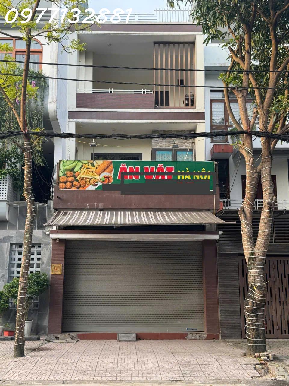 CHÍNH CHỦ CHO THUÊ MẶT BẰNG TẠI PHƯỜNG QUANG TRUNG, TP. VINH, NGHỆ AN - Ảnh chính