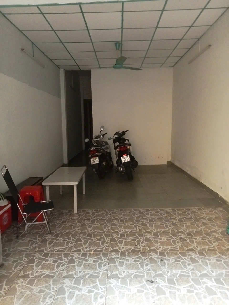 BÁN NHÀ TÂN BÌNH, HẺM THÔNG, VỊ TRÍ VÀNG KINH DOANH, 99M2 CHỈ 7.8 TỶ  LH:0949546268. - Ảnh 2