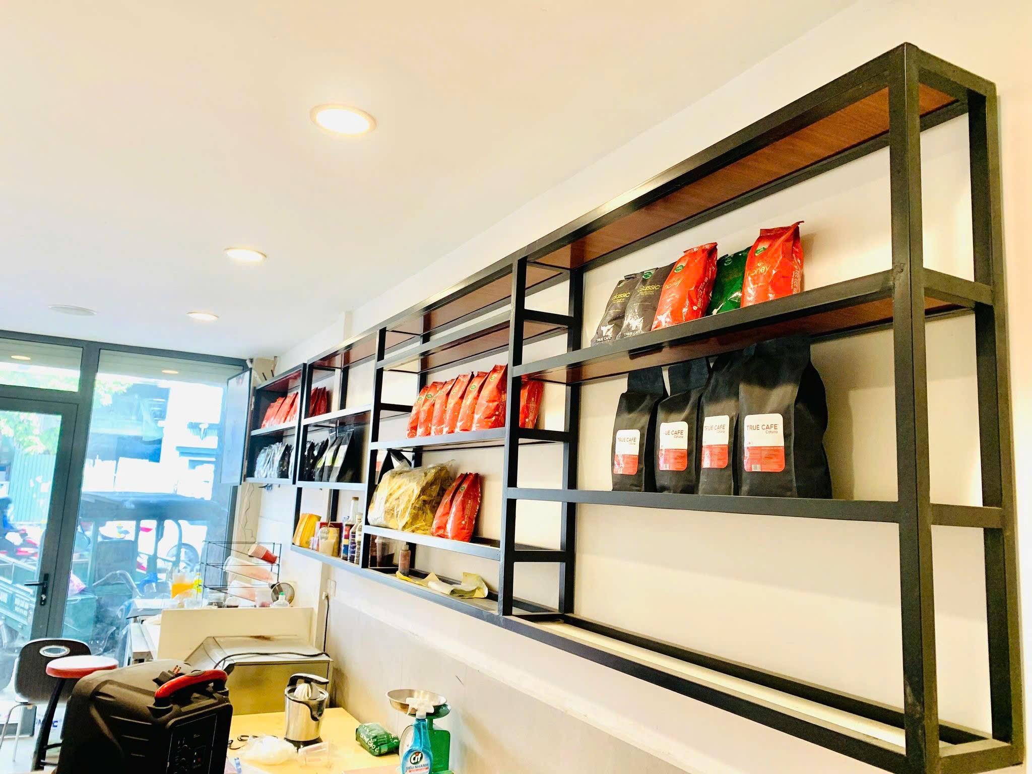 ** BÁN GẤP MẶT TIỀN KD SẦM UẤT BA THÁNG HAI Sát Ngã 5 Lê Đại Hành 5 Tầng , 8.6Tỷ - Ảnh 2